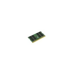 Kingston ValueRAM DDR4 16GB 3200MHz CL22 Non-ECC SO-DIMM 260-PIN - High-Performance Memory Upgrade for Your Laptop!